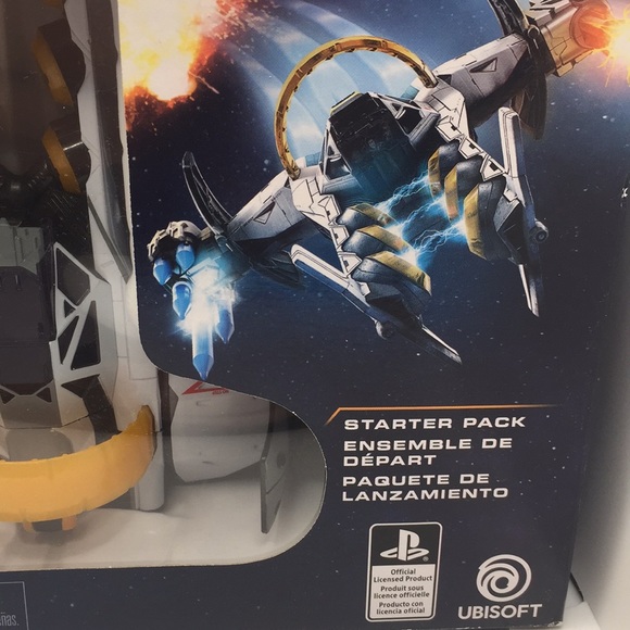Starlink: Battle For Atlas Starter Pack + Game PS4 - Picture 4 of 13